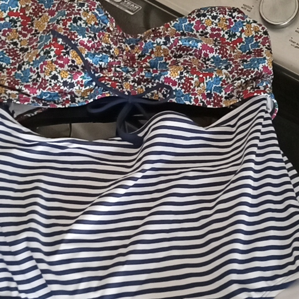 Swim suit nwot